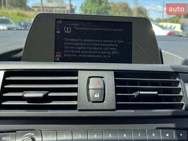 Чорний БМВ 1 Серія, об'ємом двигуна 2 л та пробігом 263 тис. км за 10700 $, фото 24 на Automoto.ua