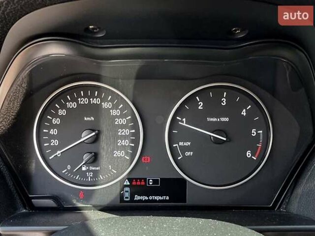 Чорний БМВ 1 Серія, об'ємом двигуна 2 л та пробігом 263 тис. км за 10700 $, фото 23 на Automoto.ua