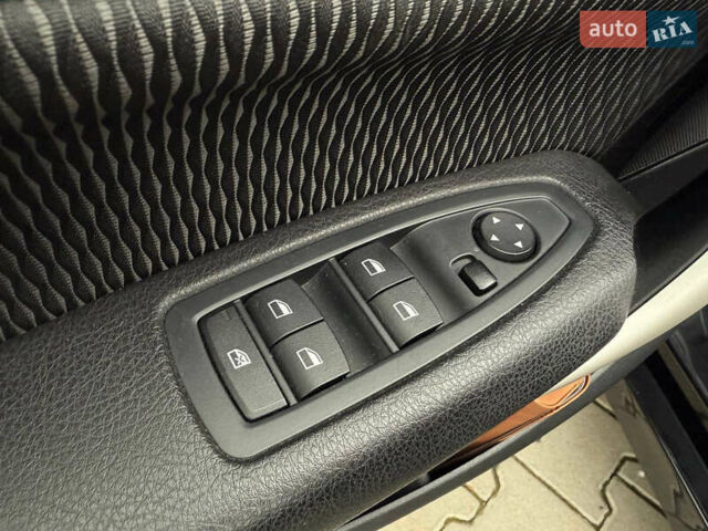 Черный БМВ 1 Серия, объемом двигателя 1.5 л и пробегом 156 тыс. км за 13600 $, фото 19 на Automoto.ua