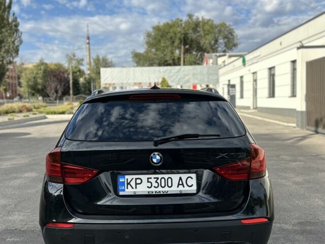 Чорний БМВ 1 Серія, об'ємом двигуна 2 л та пробігом 215 тис. км за 13500 $, фото 6 на Automoto.ua