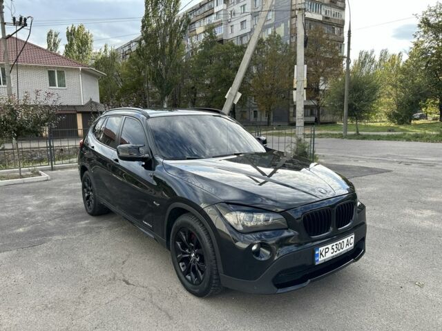 Чорний БМВ 1 Серія, об'ємом двигуна 2 л та пробігом 215 тис. км за 13500 $, фото 1 на Automoto.ua