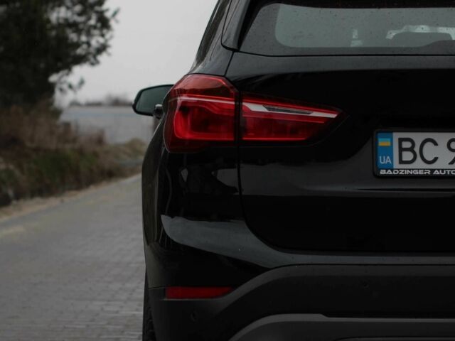 Черный БМВ 1 Серия, объемом двигателя 2 л и пробегом 210 тыс. км за 19660 $, фото 4 на Automoto.ua