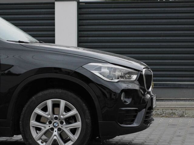 Черный БМВ 1 Серия, объемом двигателя 2 л и пробегом 210 тыс. км за 19660 $, фото 6 на Automoto.ua