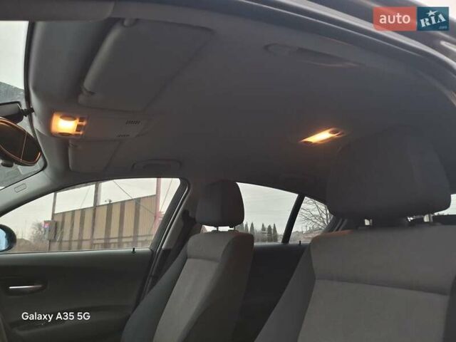 Коричневий БМВ 1 Серія, об'ємом двигуна 2 л та пробігом 342 тис. км за 5300 $, фото 43 на Automoto.ua