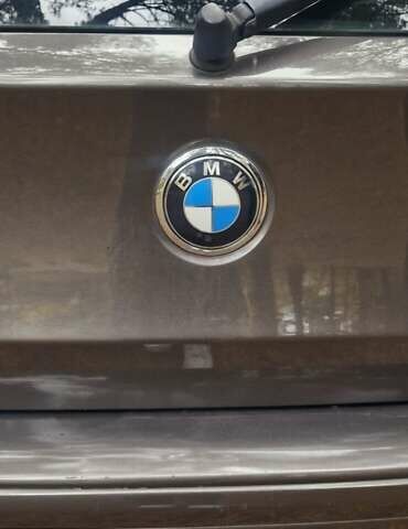 БМВ 1 Серия 2005 в Вараш (Кузнецовск) на Automoto.ua Коричневый БМВ 1 Серия, объемом двигателя 2 л и пробегом 204 тыс. км за 7500 $, фото 11 на Automoto.ua