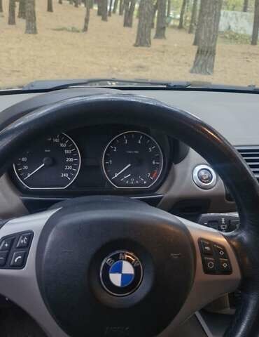 БМВ 1 Серия 2005 в Вараш (Кузнецовск) на Automoto.ua Коричневый БМВ 1 Серия, объемом двигателя 2 л и пробегом 204 тыс. км за 7500 $, фото 5 на Automoto.ua