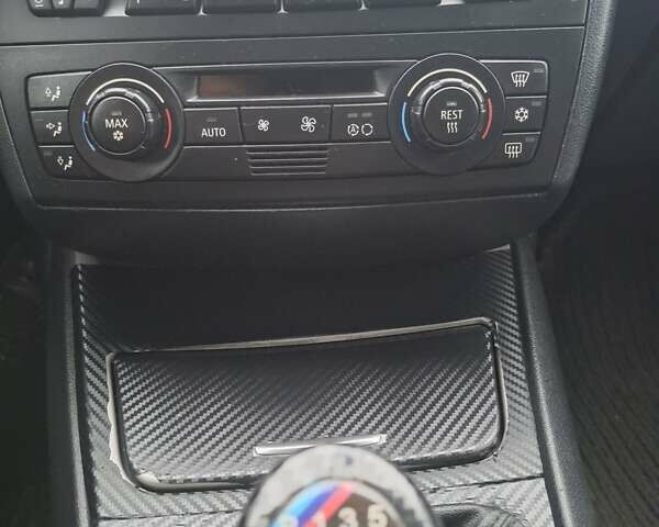 Коричневий БМВ 1 Серія, об'ємом двигуна 2 л та пробігом 342 тис. км за 5300 $, фото 23 на Automoto.ua