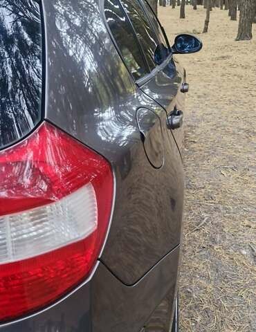 БМВ 1 Серия 2005 в Вараш (Кузнецовск) на Automoto.ua Коричневый БМВ 1 Серия, объемом двигателя 2 л и пробегом 204 тыс. км за 7500 $, фото 13 на Automoto.ua