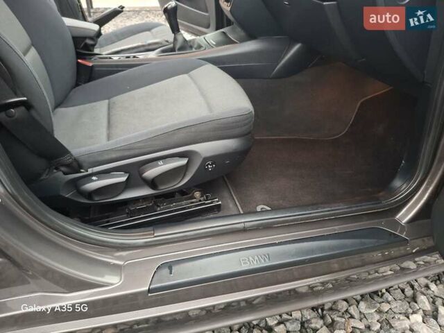 Коричневий БМВ 1 Серія, об'ємом двигуна 2 л та пробігом 342 тис. км за 5300 $, фото 32 на Automoto.ua