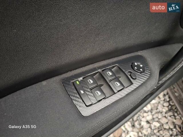 Коричневий БМВ 1 Серія, об'ємом двигуна 2 л та пробігом 342 тис. км за 5300 $, фото 49 на Automoto.ua