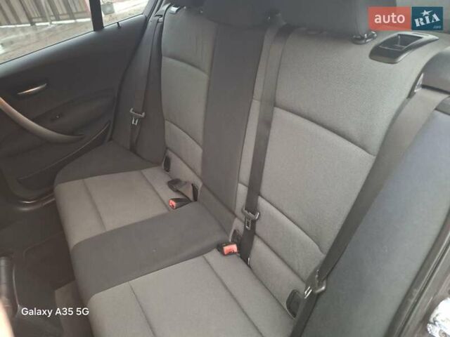 Коричневий БМВ 1 Серія, об'ємом двигуна 2 л та пробігом 342 тис. км за 5300 $, фото 38 на Automoto.ua