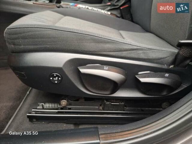 Коричневий БМВ 1 Серія, об'ємом двигуна 2 л та пробігом 342 тис. км за 5300 $, фото 45 на Automoto.ua