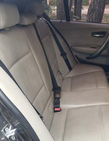 БМВ 1 Серия 2005 в Вараш (Кузнецовск) на Automoto.ua Коричневый БМВ 1 Серия, объемом двигателя 2 л и пробегом 204 тыс. км за 7500 $, фото 3 на Automoto.ua