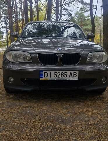 БМВ 1 Серия 2005 в Вараш (Кузнецовск) на Automoto.ua Коричневый БМВ 1 Серия, объемом двигателя 2 л и пробегом 204 тыс. км за 7500 $, фото 19 на Automoto.ua