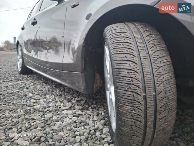 Коричневий БМВ 1 Серія, об'ємом двигуна 2 л та пробігом 342 тис. км за 5300 $, фото 51 на Automoto.ua