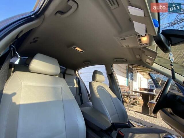 Коричневый БМВ 1 Серия, объемом двигателя 2 л и пробегом 193 тыс. км за 5800 $, фото 10 на Automoto.ua