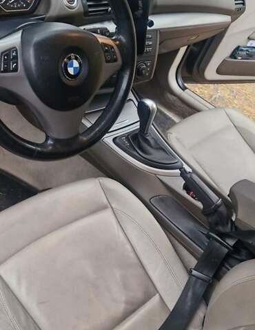 БМВ 1 Серия 2005 в Вараш (Кузнецовск) на Automoto.ua Коричневый БМВ 1 Серия, объемом двигателя 2 л и пробегом 204 тыс. км за 7500 $, фото 4 на Automoto.ua