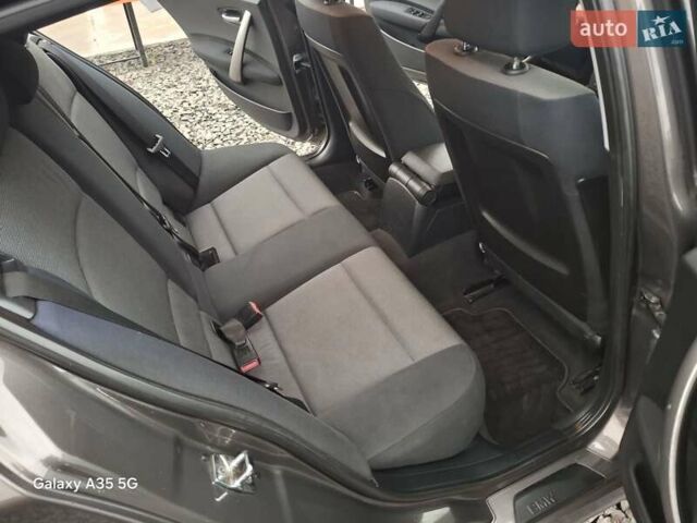Коричневий БМВ 1 Серія, об'ємом двигуна 2 л та пробігом 342 тис. км за 5300 $, фото 36 на Automoto.ua
