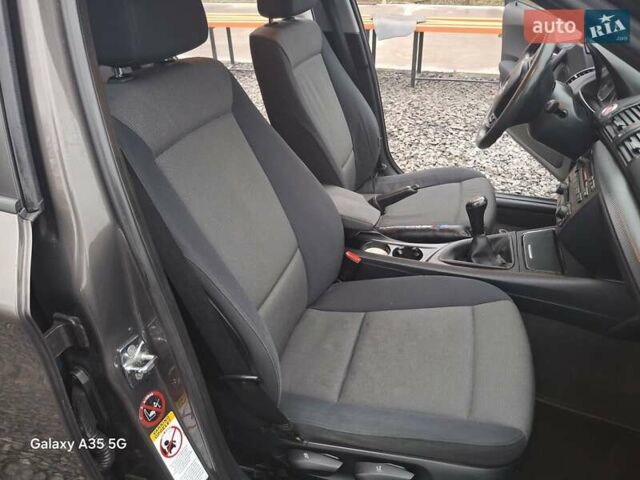 Коричневий БМВ 1 Серія, об'ємом двигуна 2 л та пробігом 342 тис. км за 5300 $, фото 31 на Automoto.ua