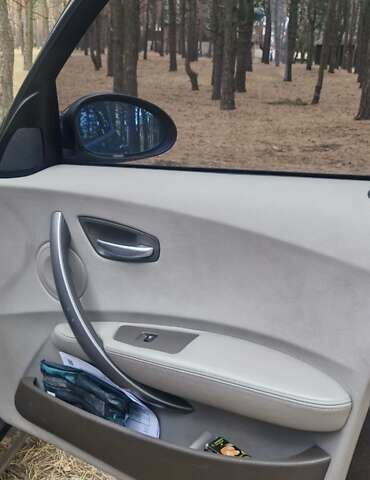 БМВ 1 Серия 2005 в Вараш (Кузнецовск) на Automoto.ua Коричневый БМВ 1 Серия, объемом двигателя 2 л и пробегом 204 тыс. км за 7500 $, фото 8 на Automoto.ua