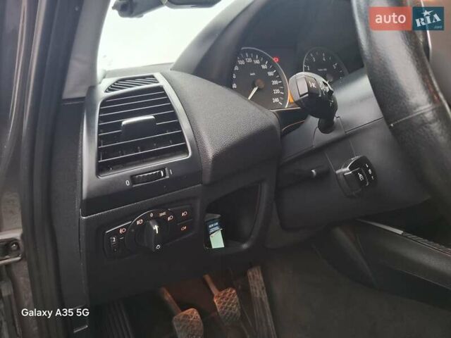 Коричневий БМВ 1 Серія, об'ємом двигуна 2 л та пробігом 342 тис. км за 5300 $, фото 44 на Automoto.ua