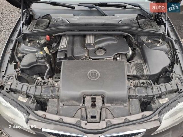 Коричневий БМВ 1 Серія, об'ємом двигуна 2 л та пробігом 342 тис. км за 5300 $, фото 24 на Automoto.ua