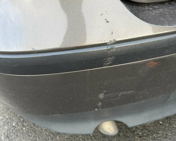 Коричневый БМВ 1 Серия, объемом двигателя 1.8 л и пробегом 300 тыс. км за 3800 $, фото 14 на Automoto.ua