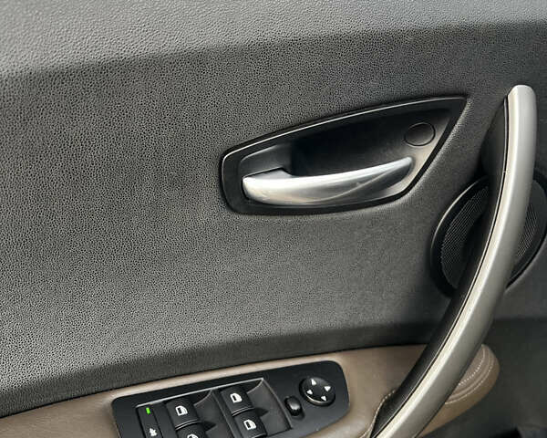 Коричневый БМВ 1 Серия, объемом двигателя 2 л и пробегом 193 тыс. км за 7000 $, фото 13 на Automoto.ua