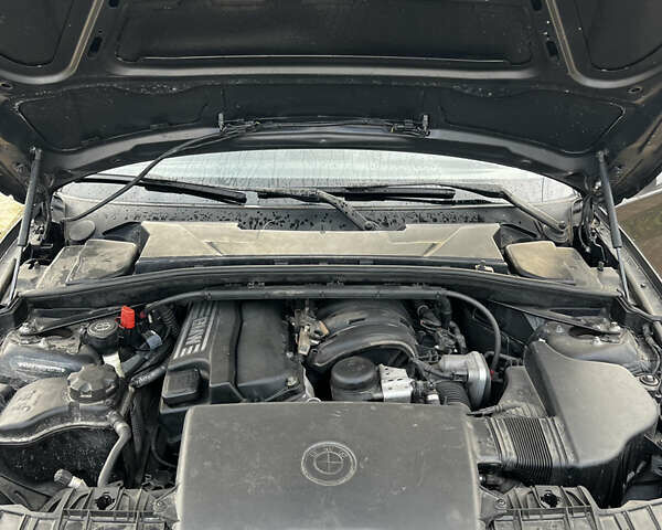 Коричневый БМВ 1 Серия, объемом двигателя 2 л и пробегом 193 тыс. км за 7000 $, фото 14 на Automoto.ua