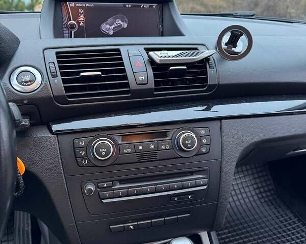 Коричневый БМВ 1 Серия, объемом двигателя 2 л и пробегом 368 тыс. км за 8999 $, фото 22 на Automoto.ua