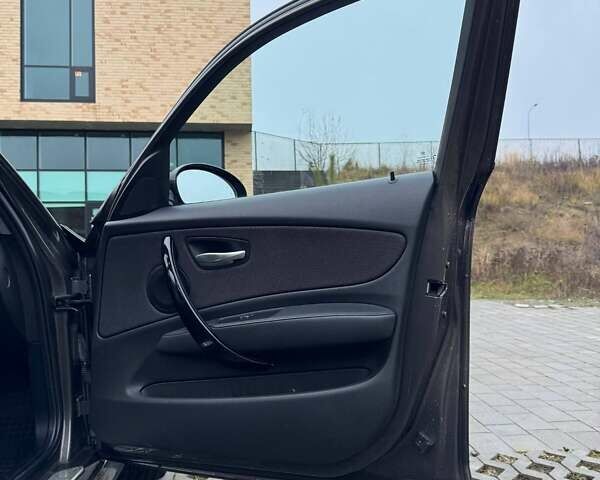 Коричневый БМВ 1 Серия, объемом двигателя 2 л и пробегом 368 тыс. км за 8999 $, фото 28 на Automoto.ua