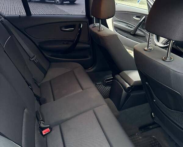 Коричневый БМВ 1 Серия, объемом двигателя 2 л и пробегом 368 тыс. км за 8999 $, фото 26 на Automoto.ua