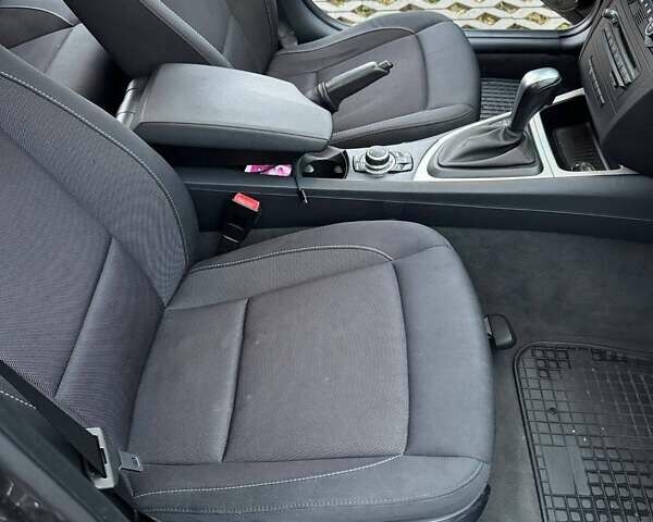 Коричневый БМВ 1 Серия, объемом двигателя 2 л и пробегом 368 тыс. км за 8999 $, фото 24 на Automoto.ua