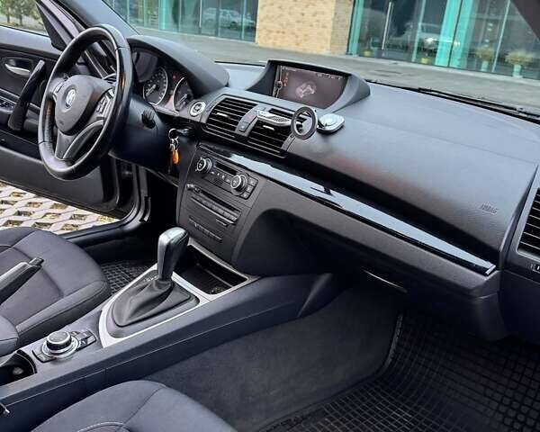 Коричневый БМВ 1 Серия, объемом двигателя 2 л и пробегом 368 тыс. км за 8999 $, фото 32 на Automoto.ua