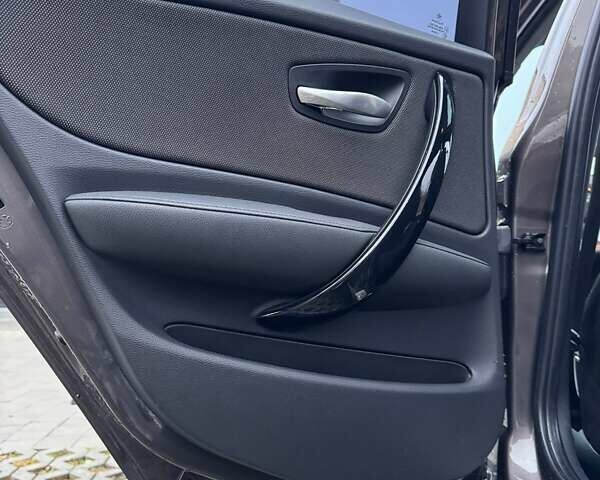 Коричневый БМВ 1 Серия, объемом двигателя 2 л и пробегом 368 тыс. км за 8999 $, фото 29 на Automoto.ua