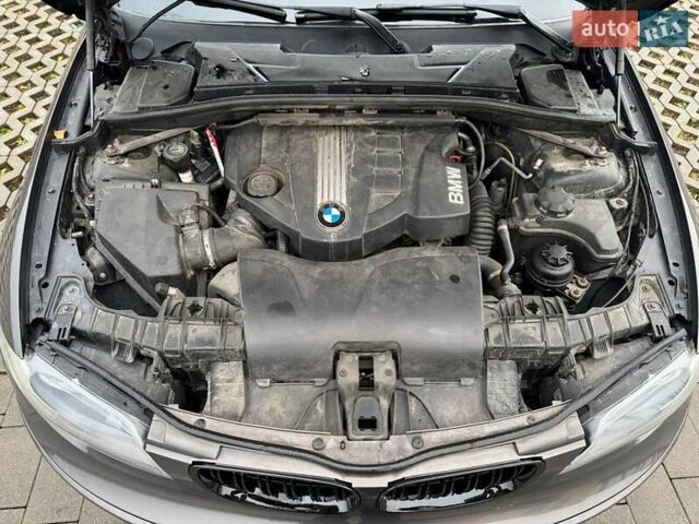 Коричневый БМВ 1 Серия, объемом двигателя 2 л и пробегом 368 тыс. км за 8999 $, фото 35 на Automoto.ua