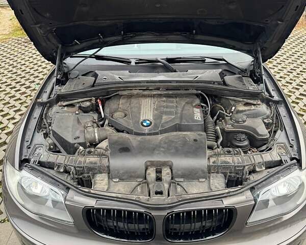 Коричневый БМВ 1 Серия, объемом двигателя 2 л и пробегом 368 тыс. км за 8999 $, фото 34 на Automoto.ua