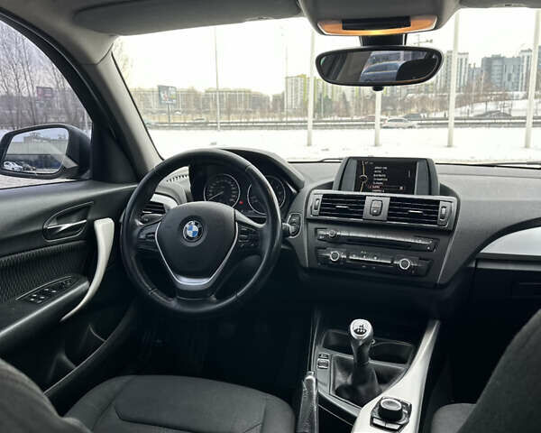Коричневий БМВ 1 Серія, об'ємом двигуна 1.6 л та пробігом 233 тис. км за 8200 $, фото 22 на Automoto.ua