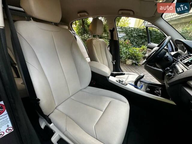 Коричневый БМВ 1 Серия, объемом двигателя 2 л и пробегом 207 тыс. км за 12200 $, фото 12 на Automoto.ua