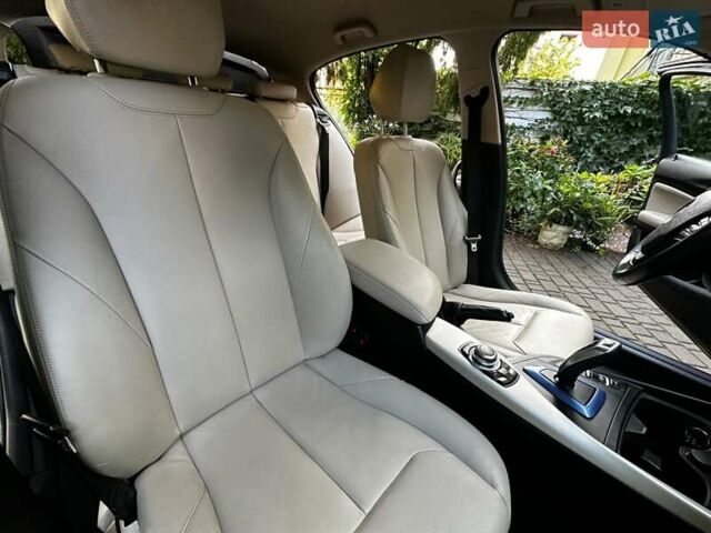 Коричневый БМВ 1 Серия, объемом двигателя 2 л и пробегом 207 тыс. км за 12200 $, фото 10 на Automoto.ua