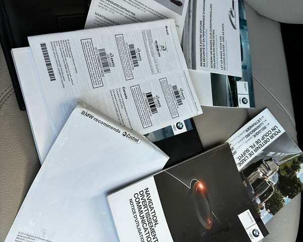 Коричневый БМВ 1 Серия, объемом двигателя 2 л и пробегом 207 тыс. км за 12200 $, фото 30 на Automoto.ua