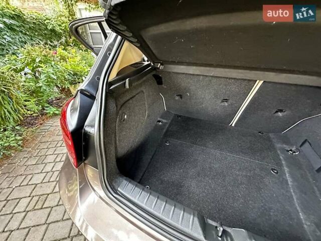 Коричневый БМВ 1 Серия, объемом двигателя 2 л и пробегом 207 тыс. км за 12200 $, фото 15 на Automoto.ua