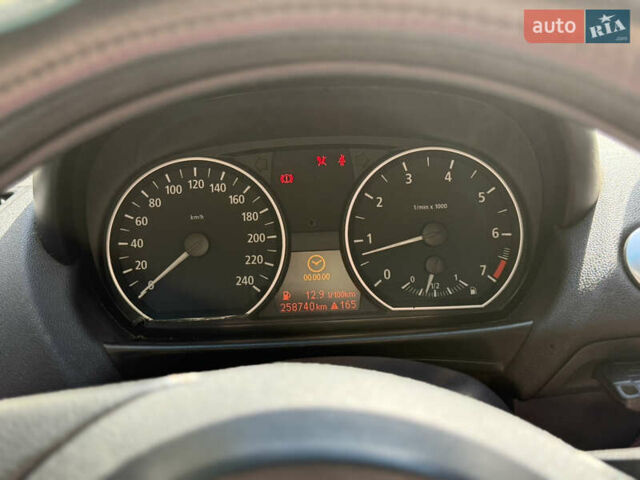 Червоний БМВ 1 Серія, об'ємом двигуна 1.6 л та пробігом 260 тис. км за 5000 $, фото 19 на Automoto.ua