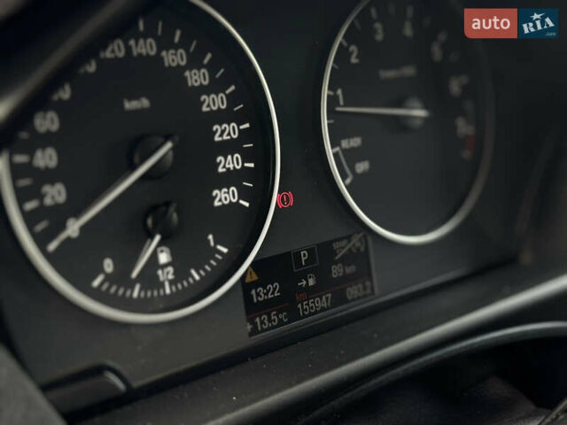 Червоний БМВ 1 Серія, об'ємом двигуна 1.6 л та пробігом 155 тис. км за 9999 $, фото 10 на Automoto.ua