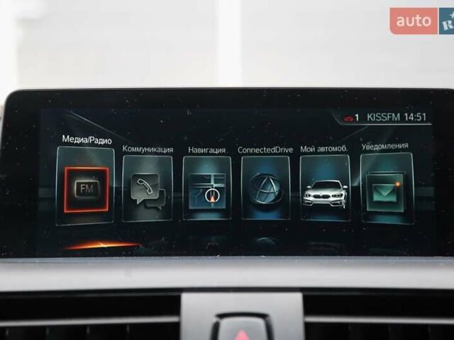 Красный БМВ 1 Серия, объемом двигателя 1.6 л и пробегом 154 тыс. км за 11900 $, фото 17 на Automoto.ua