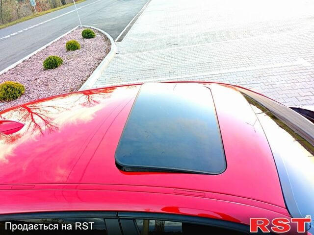 Красный БМВ 1 Серия, объемом двигателя 1.6 л и пробегом 99 тыс. км за 9500 $, фото 7 на Automoto.ua