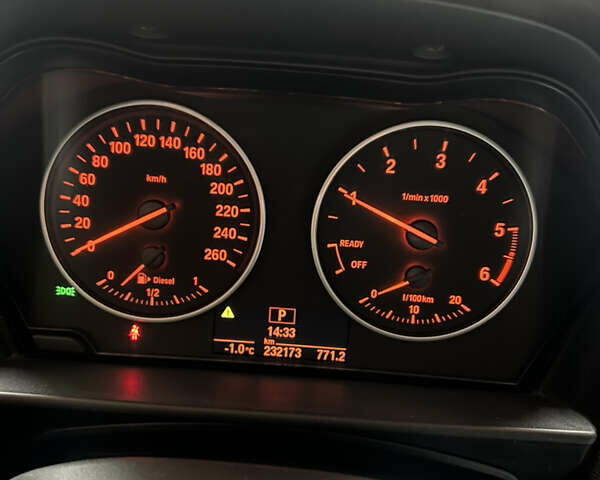 Червоний БМВ 1 Серія, об'ємом двигуна 1.5 л та пробігом 232 тис. км за 9300 $, фото 11 на Automoto.ua