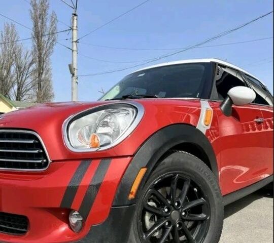 Красный БМВ 1 Серия, объемом двигателя 1.6 л и пробегом 78 тыс. км за 11000 $, фото 1 на Automoto.ua