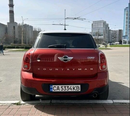 Красный БМВ 1 Серия, объемом двигателя 1.6 л и пробегом 78 тыс. км за 11000 $, фото 3 на Automoto.ua