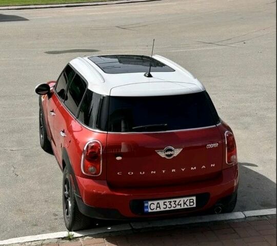 Красный БМВ 1 Серия, объемом двигателя 1.6 л и пробегом 78 тыс. км за 11000 $, фото 2 на Automoto.ua